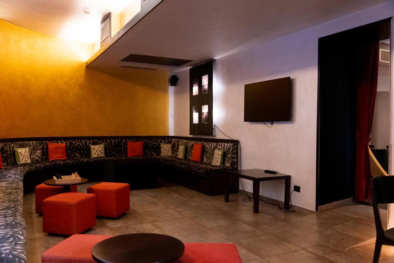 Hotel Re Di Roma — الصور 3