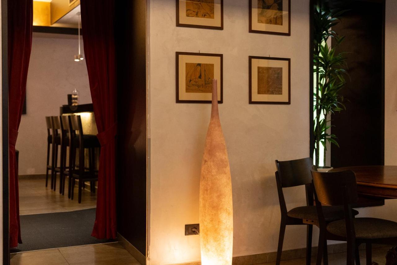 Hotel Re Di Roma — الصور 2
