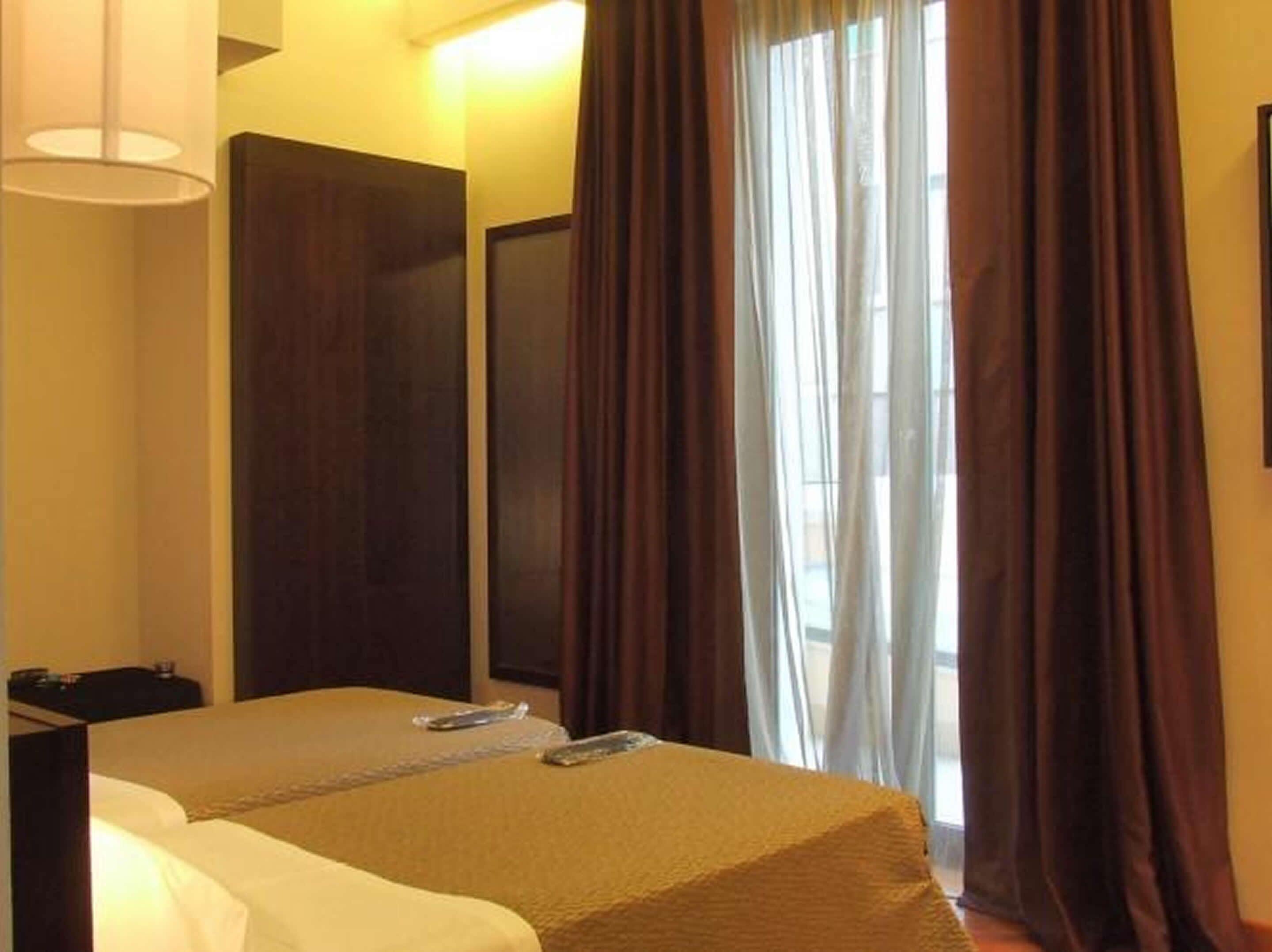 Hotel Re Di Roma — الصور 1